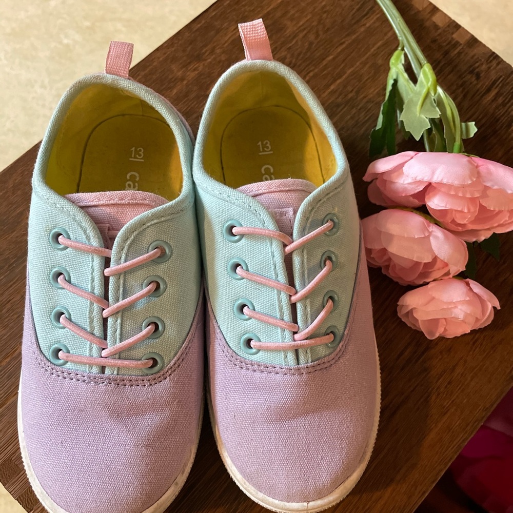 Carter’s Girls Shoes